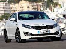 Kia Optima,  , , , , 